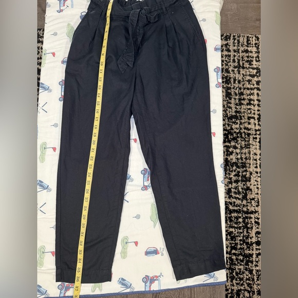 LOFT Men's Charcoal Joggers - Picture 2 of 9